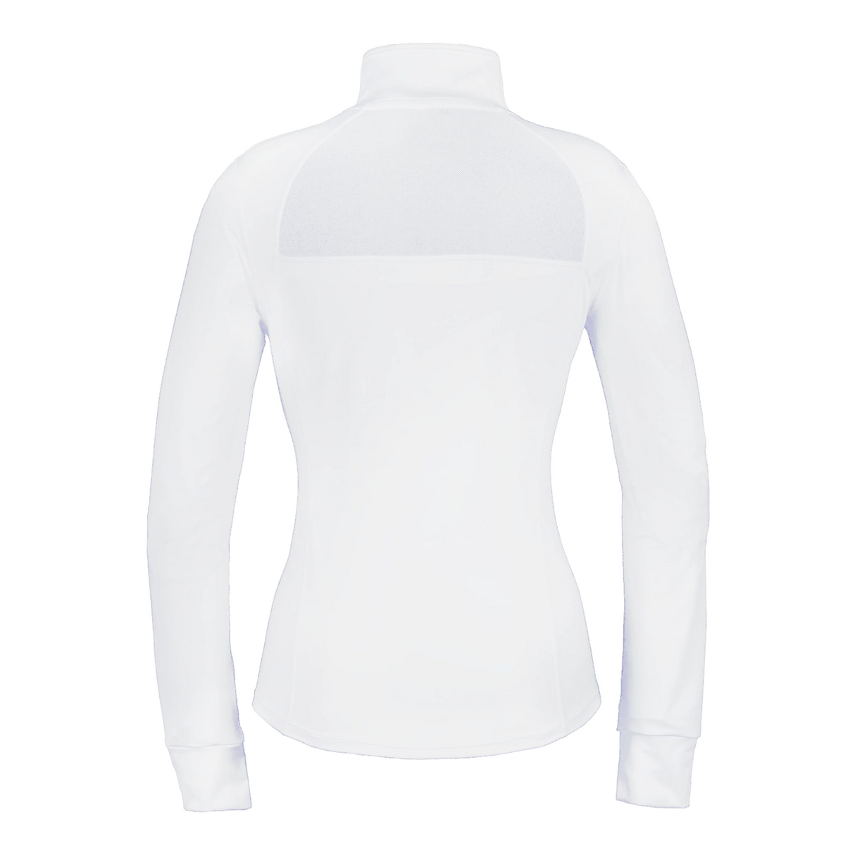 305PADEL iD Performance BOCA Womens Full Zip Top