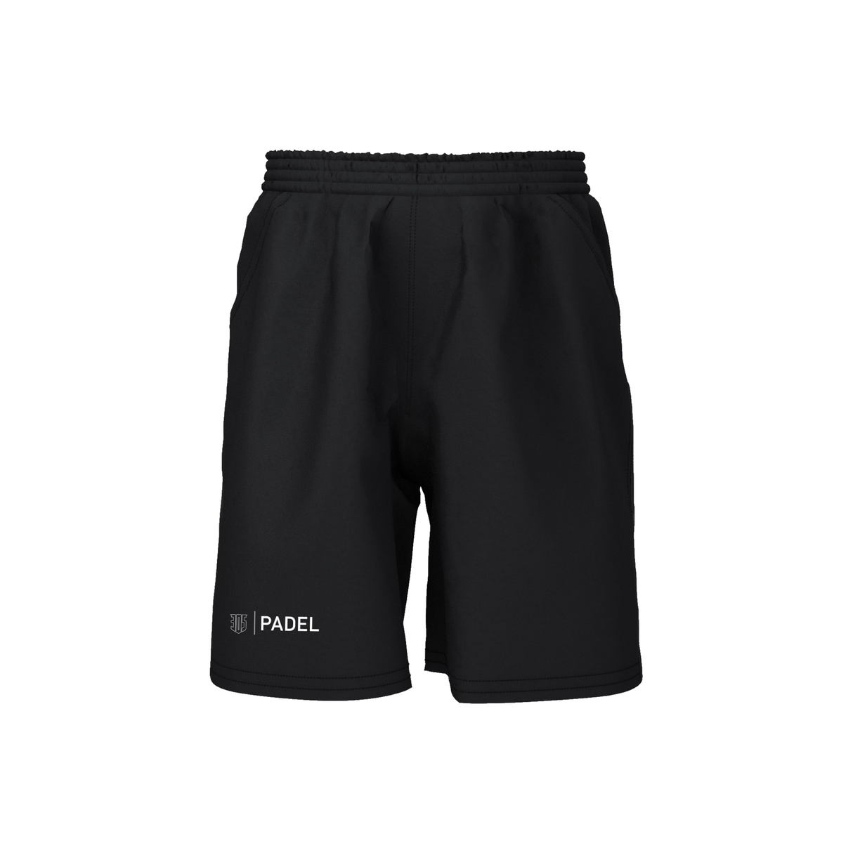 305PADEL iD Performance Workout Shorts