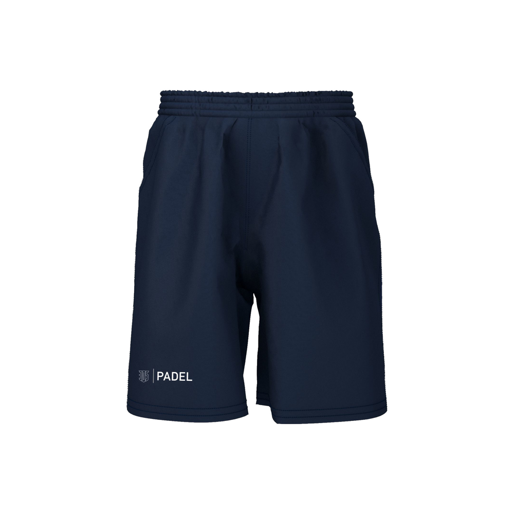 305PADEL iD Performance Workout Shorts