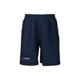 305PADEL iD Performance Workout Shorts