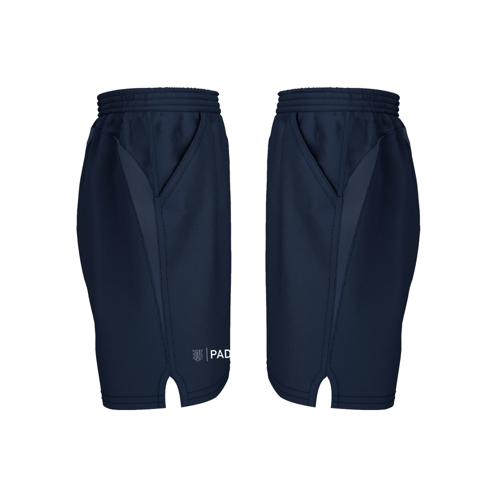 305PADEL iD Performance Workout Shorts