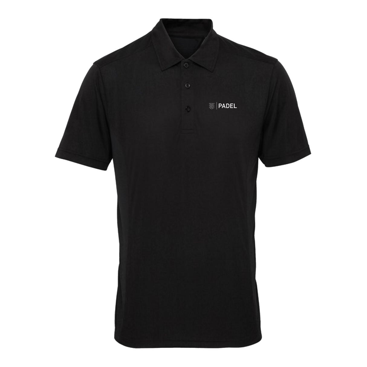 305PADEL iD Pro Polo