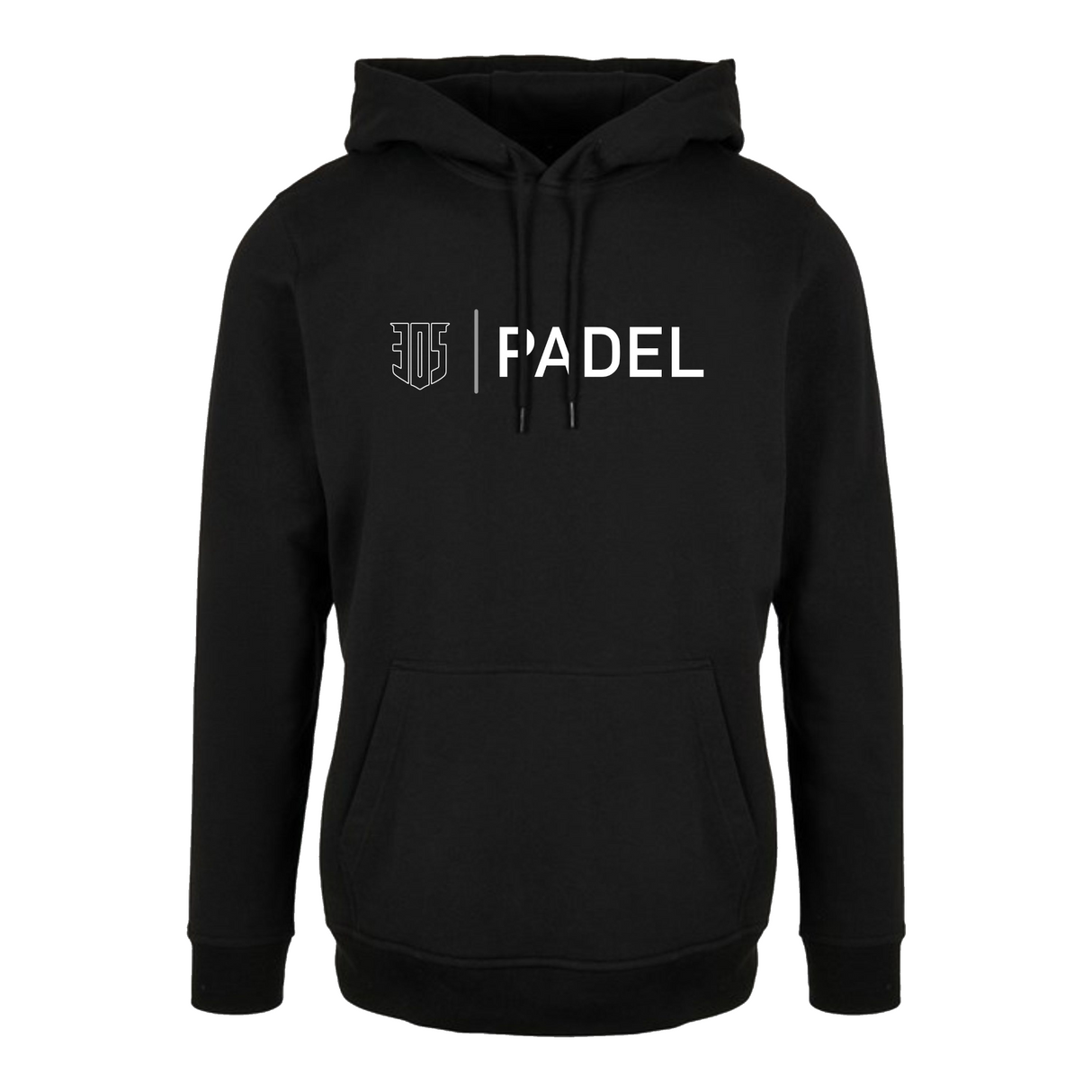 305PADEL iD Icon Core Hoody