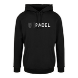 305PADEL iD Icon Core Hoody