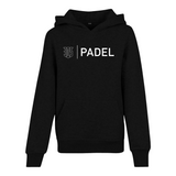 305PADEL iD Icon Core Kids Hoody