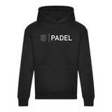 305PADEL iD Icon Core Heavyweight Oversized Hoody