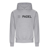 305PADEL iD Icon Core Heavyweight Oversized Hoody