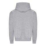 305PADEL iD Icon Core Heavyweight Oversized Hoody