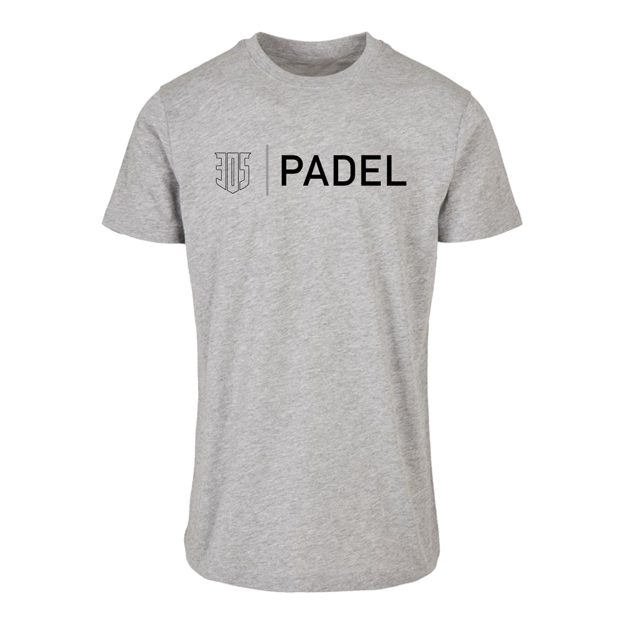 305PADEL iD Icon Core Kids T