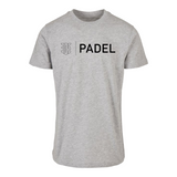 305PADEL iD Icon Core Kids T