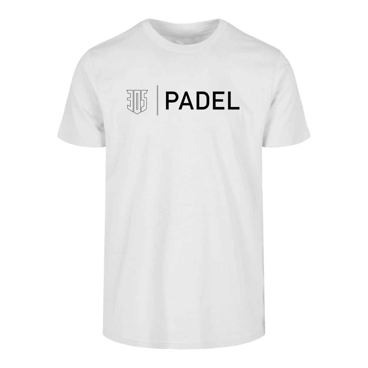 305PADEL iD Icon Core Kids T