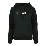 305PADEL iD Icon Core Womens Hoody