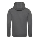305PADEL iD Icon Performance Hoody