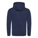 305PADEL iD Icon Performance Hoody