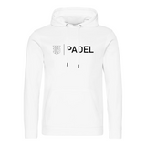 305PADEL iD Icon Performance Hoody