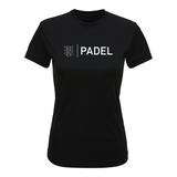 305PADEL iD Icon Pro Womens T