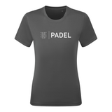 305PADEL iD Icon Pro Womens T