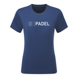 305PADEL iD Icon Pro Womens T