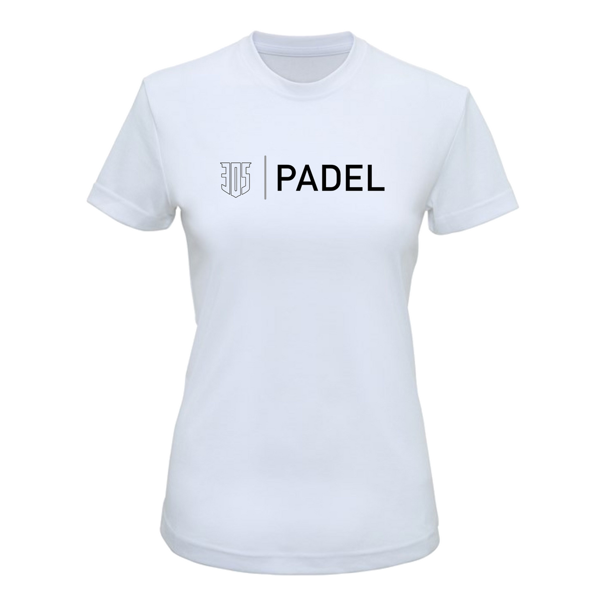 305PADEL iD Icon Pro Womens T