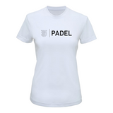 305PADEL iD Icon Pro Womens T