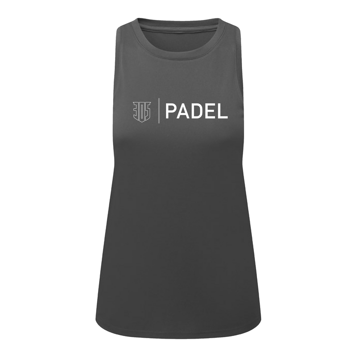 305PADEL iD Icon Pro Womens Tank