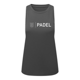 305PADEL iD Icon Pro Womens Tank