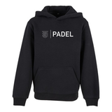 305PADEL iD Pure Kids Oversized Hoody