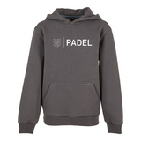 305PADEL iD Pure Kids Oversized Hoody