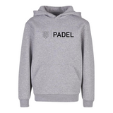 305PADEL iD Pure Kids Oversized Hoody