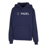 305PADEL iD Pure Womens Oversized Hoody