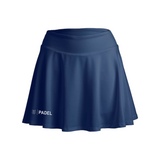 305PADEL iD Performance BOCA Womens Skort