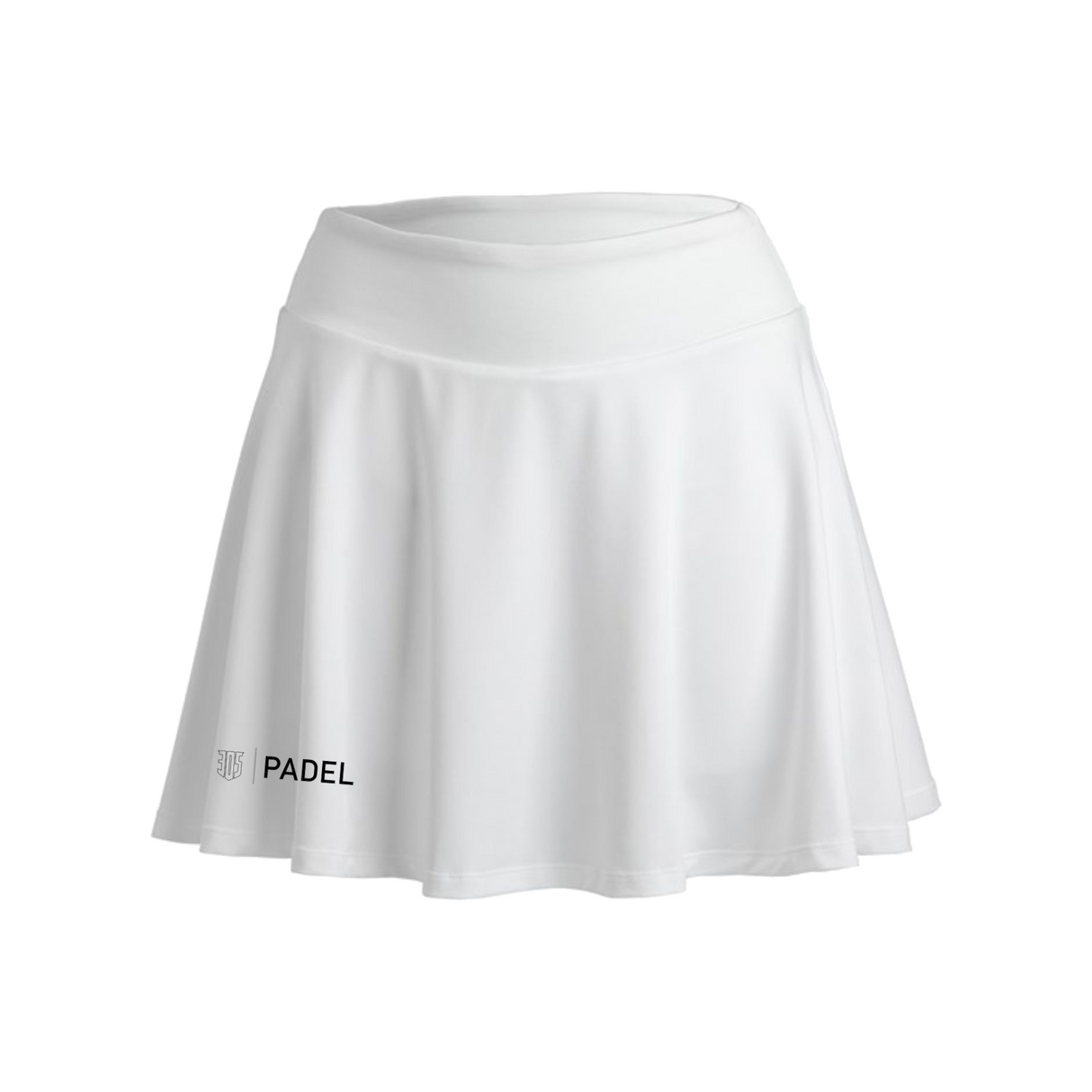 305PADEL iD Performance BOCA Womens Skort