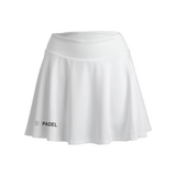 305PADEL iD Performance BOCA Womens Skort