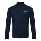 305PADEL iD Pro 1/4 Zip Top