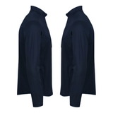305PADEL iD Pro 1/4 Zip Top