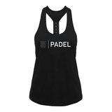 305PADEL iD Icon Pro Womens Band Vest