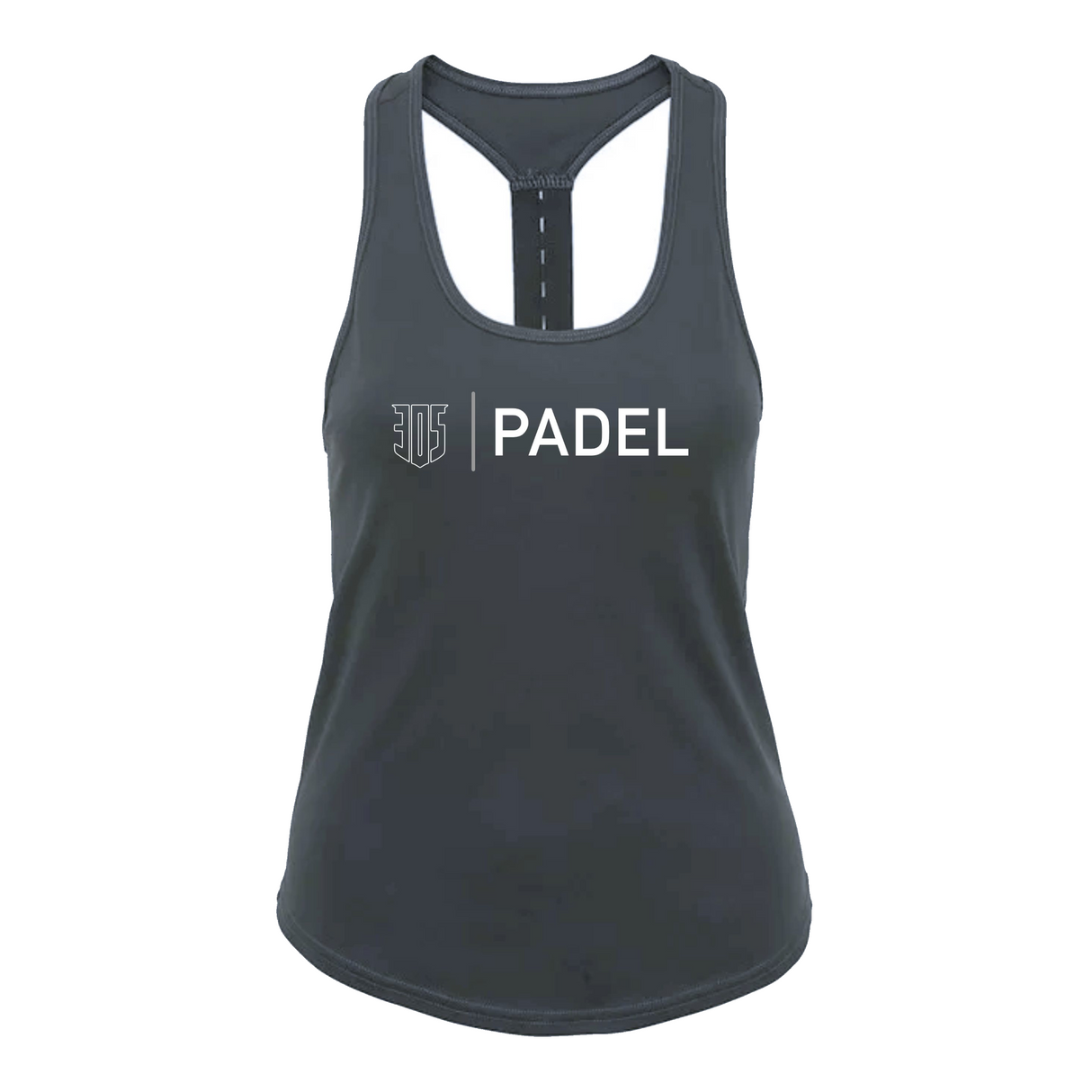 305PADEL iD Icon Pro Womens Band Vest