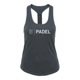305PADEL iD Icon Pro Womens Band Vest