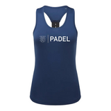 305PADEL iD Icon Pro Womens Band Vest