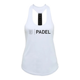 305PADEL iD Icon Pro Womens Band Vest