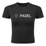 305PADEL iD Icon Pro Fit Womens T