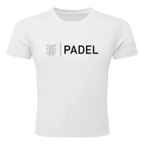 305PADEL iD Icon Pro Fit Womens T