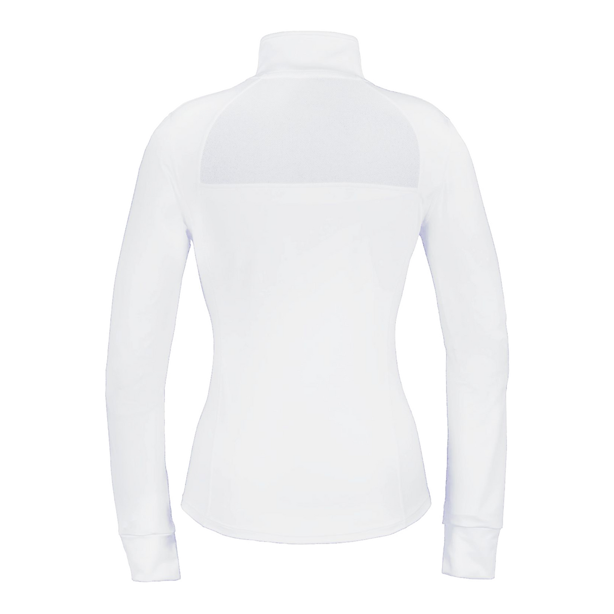305PICKLE iD Performance BOCA Womens Full Zip Top