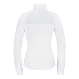 305PICKLE iD Performance BOCA Womens Full Zip Top