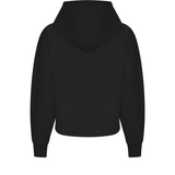 305PICKLE iD Icon Core Womens Oversized Cropped Hoody