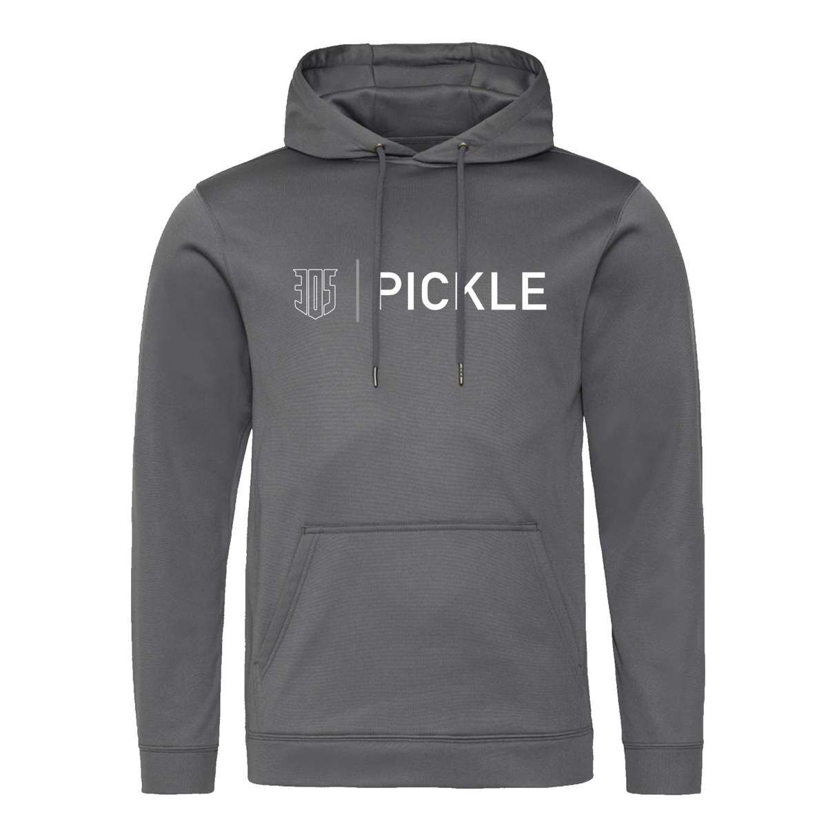 305PICKLE iD Icon Performance Hoody