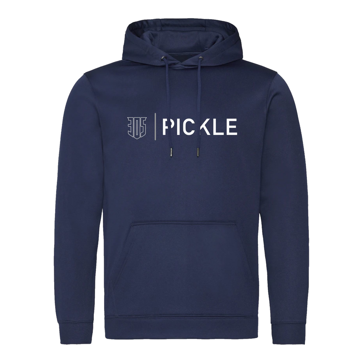 305PICKLE iD Icon Performance Hoody