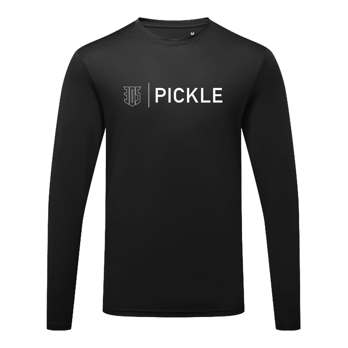 305PICKLE iD Icon Pro Long Sleeve T