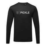 305PICKLE iD Icon Pro Long Sleeve T