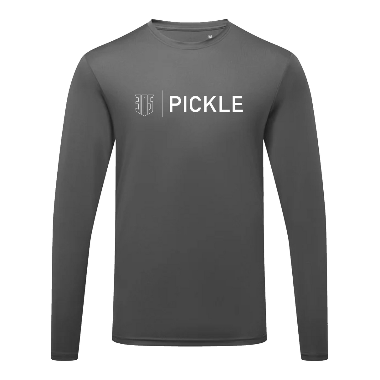 305PICKLE iD Icon Pro Long Sleeve T